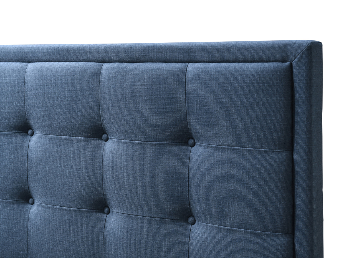 Kaydian Gainford Bed Frame with Headboard