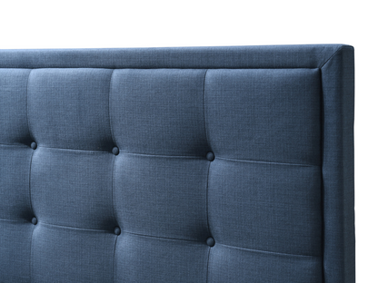 Kaydian Gainford Bed Frame with Headboard