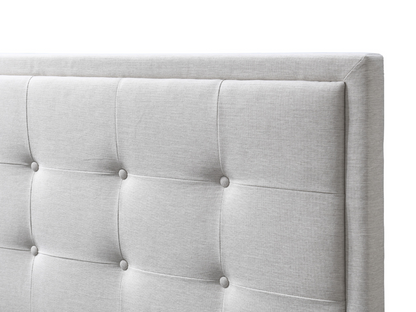 Kaydian Gainford Bed Frame with Headboard