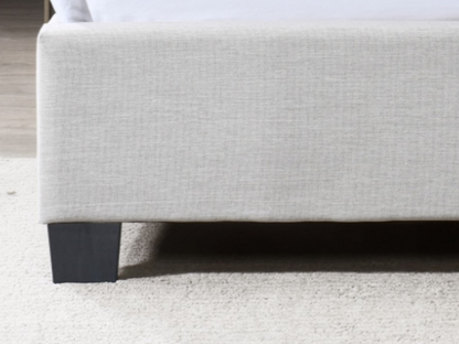 Kaydian Gainford Bed Frame with Headboard