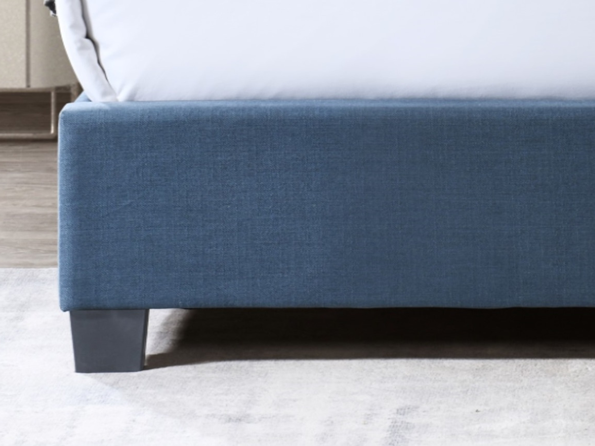 Kaydian Gainford Bed Frame with Headboard