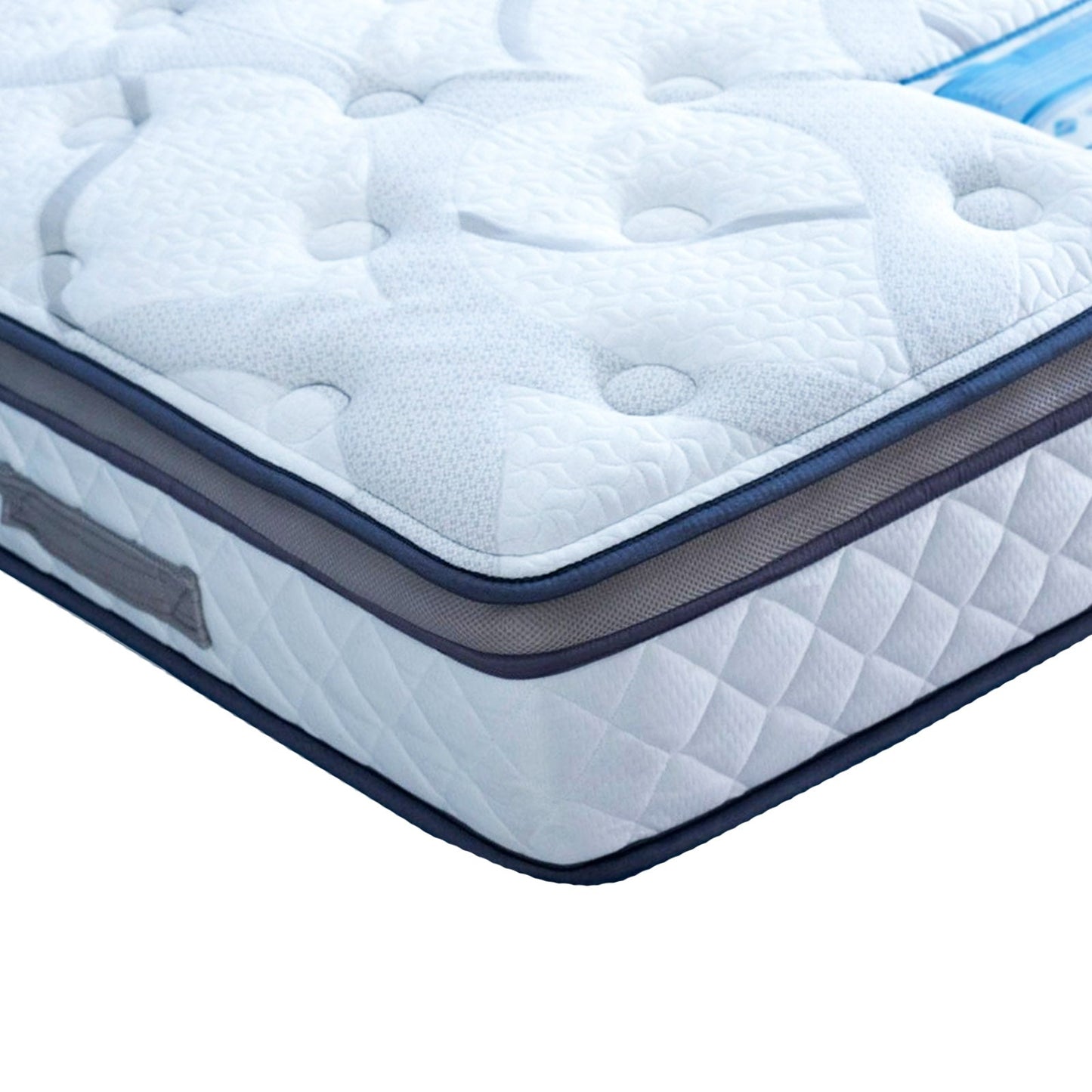 Majesty Pocket Gel Mattress Medium Firm