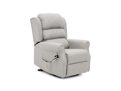 Memphis Rise and Recliner Chair