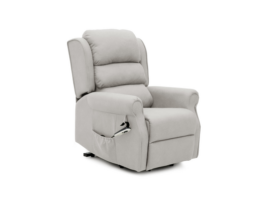 Memphis Rise and Recliner Chair