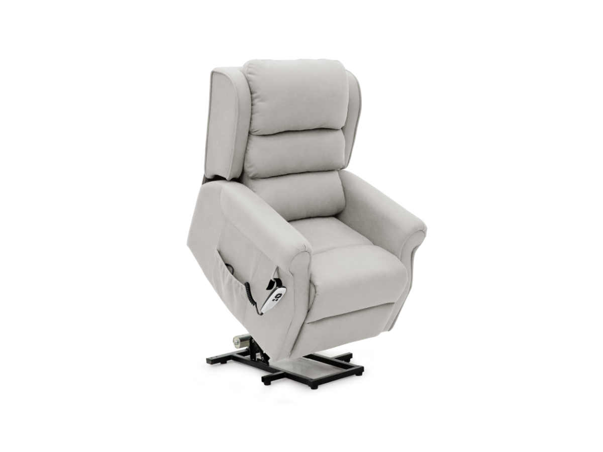 Memphis Rise and Recliner Chair