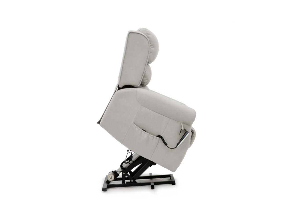 Memphis Rise and Recliner Chair