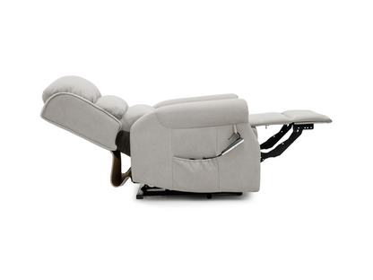 Memphis Rise and Recliner Chair