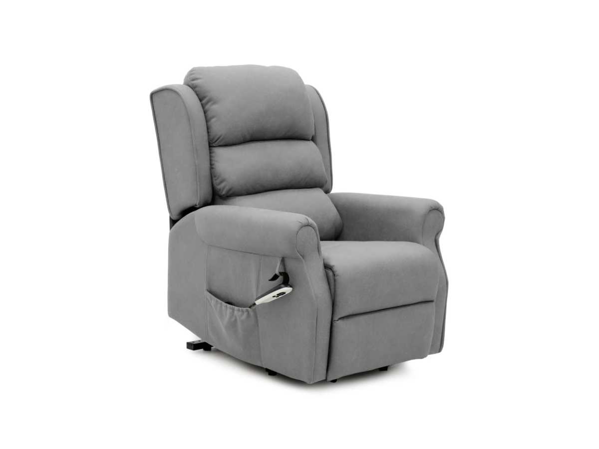 Memphis Rise and Recliner Chair