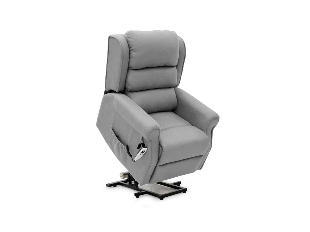 Memphis Rise and Recliner Chair