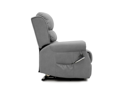 Memphis Rise and Recliner Chair
