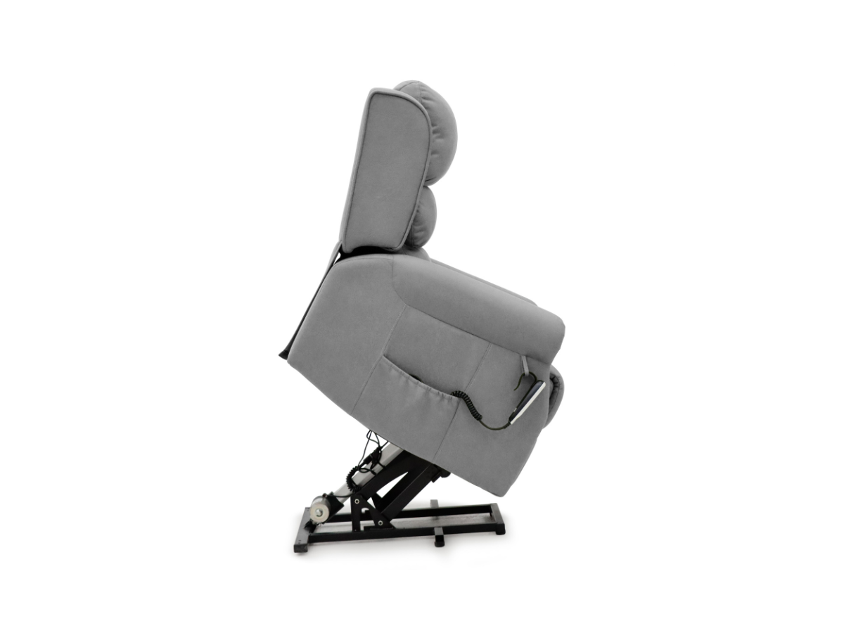 Memphis Rise and Recliner Chair