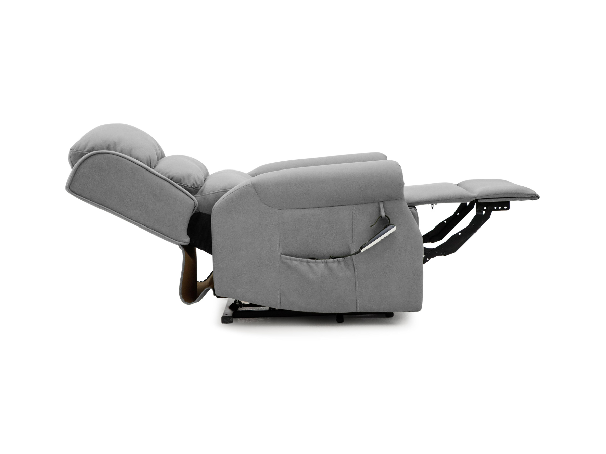 Memphis Rise and Recliner Chair