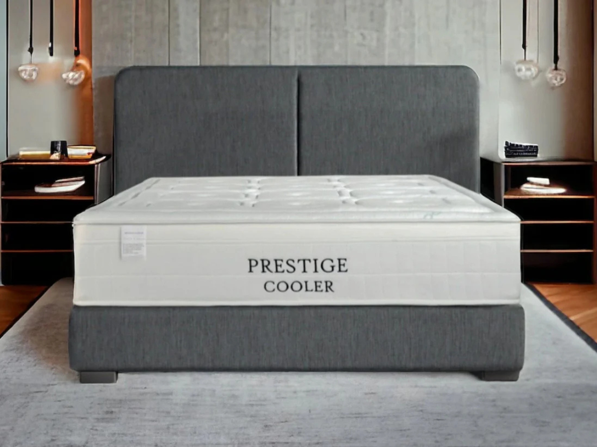 Prestige Cooler Pocket Spring Mattress