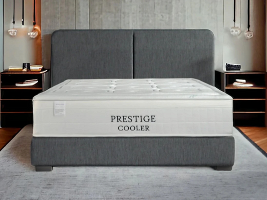 Prestige Cooler Pocket Spring Mattress