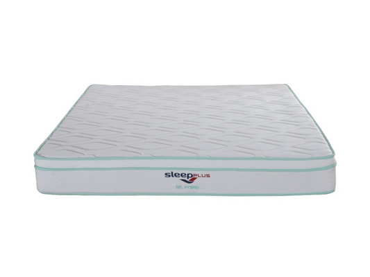 Sleep Plus Gel Hybrid Mattress