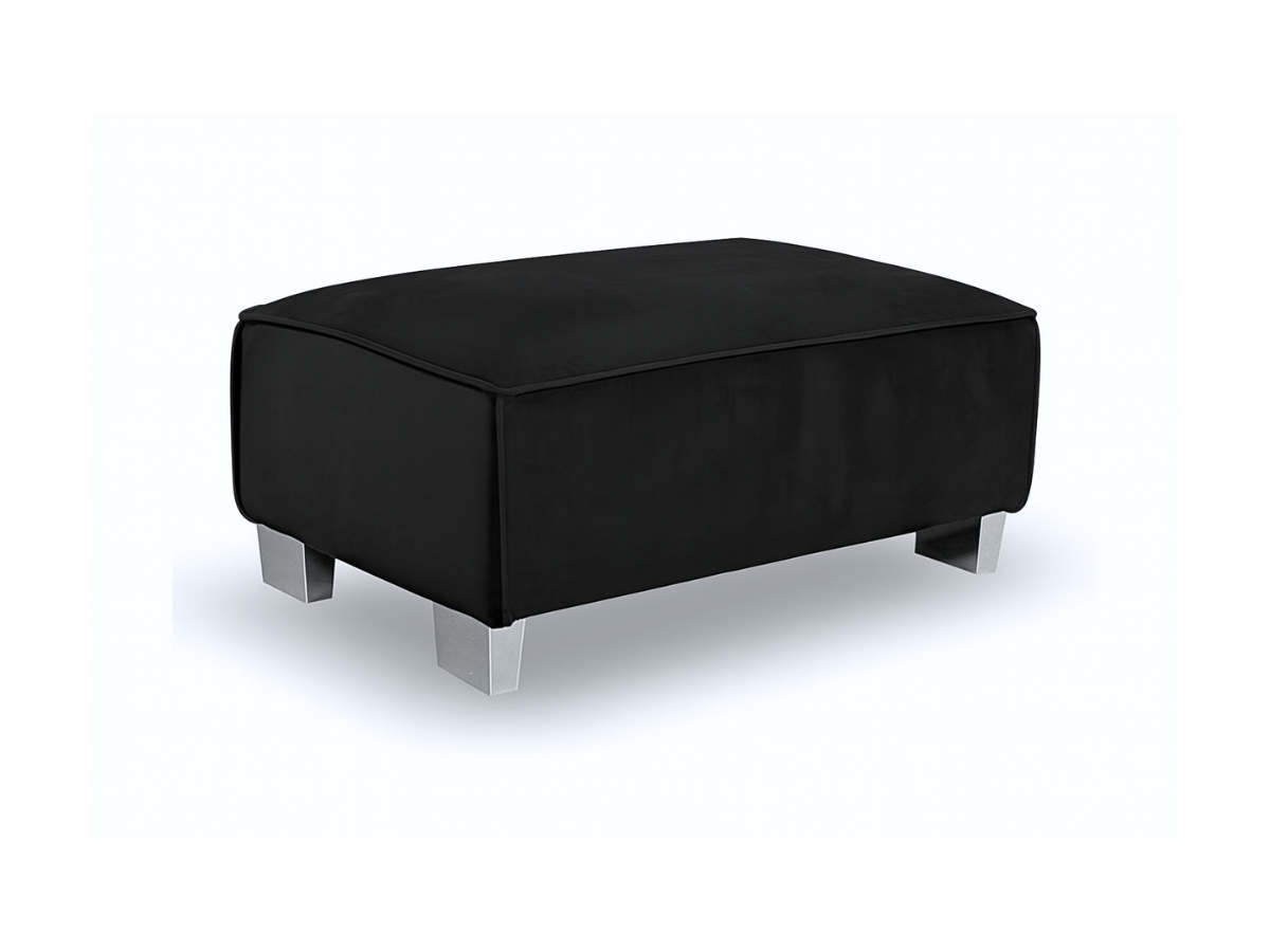 Sloane Luxury Large Footstool