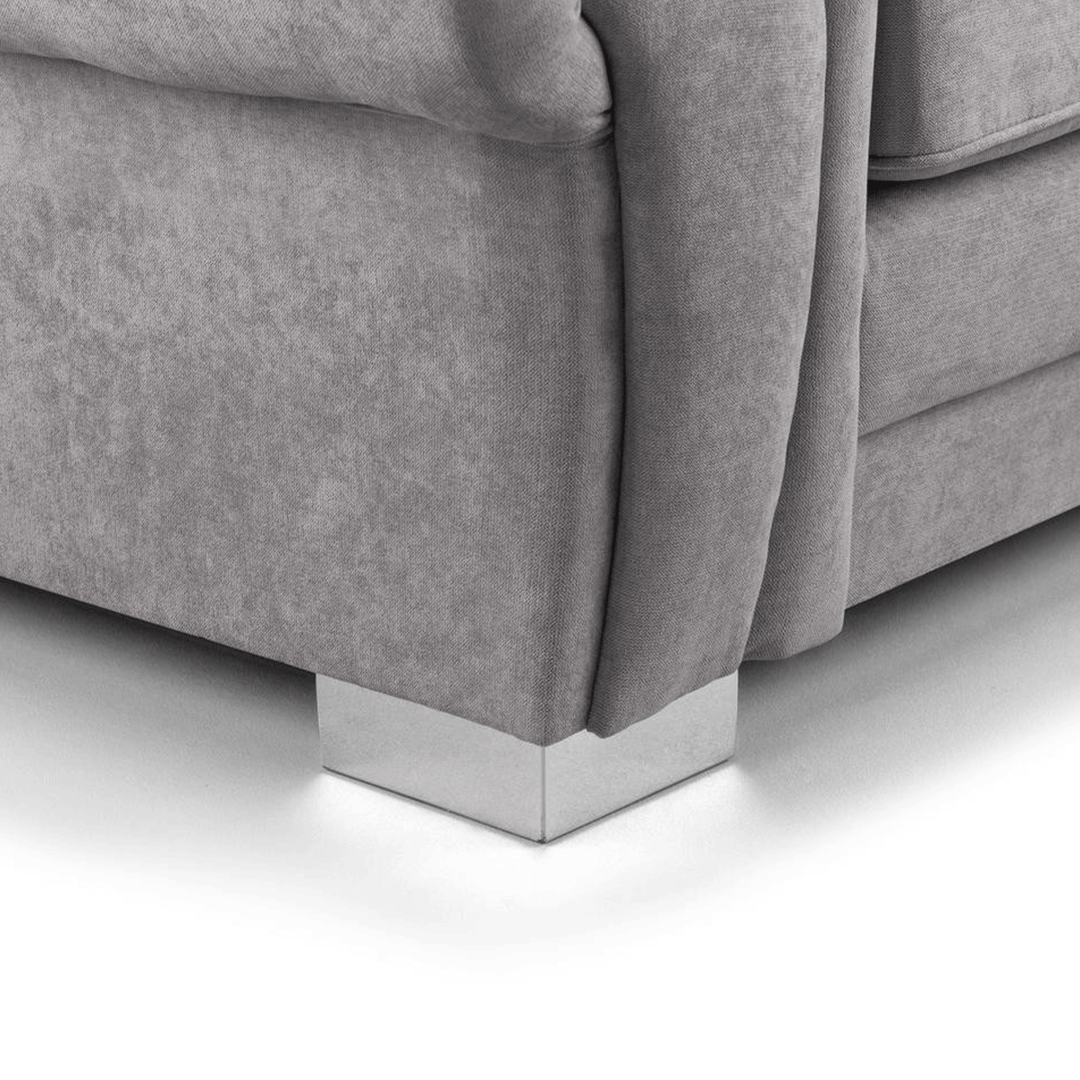 VERONA FULL BACK 3 SEATER SOFA