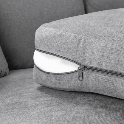 VERONA HIGH BACK ARM CHAIR
