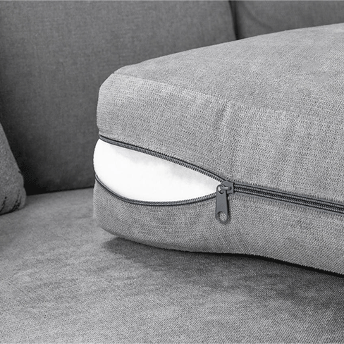 VERONA 3+2 SEATER SCATTER BACK SOFA