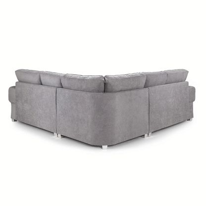 VERONA FULL BACK CORNER SOFA