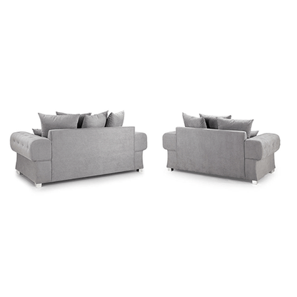 VERONA 3+2 SEATER SCATTER BACK SOFA