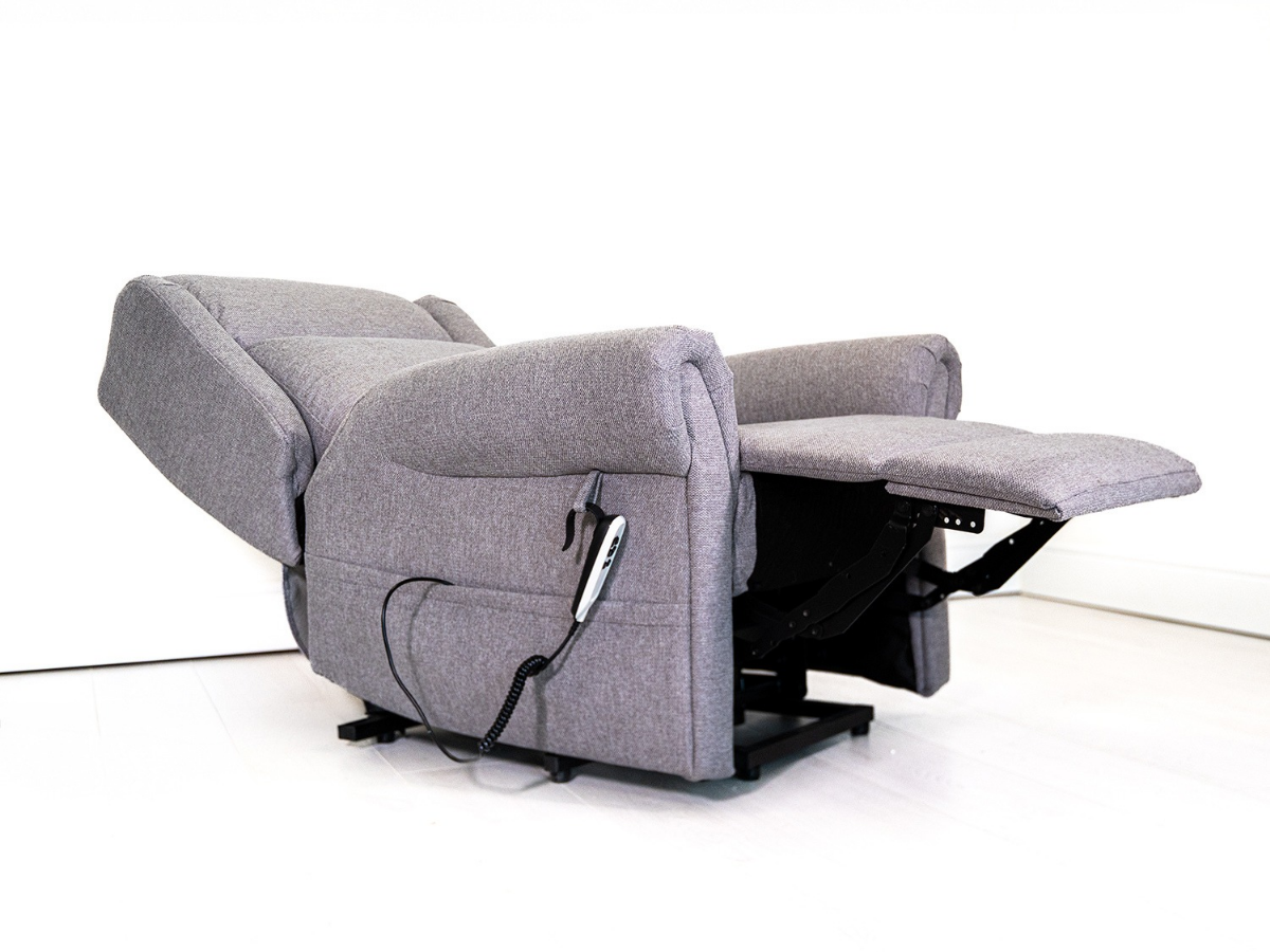 Carlton Electric Reclining Chair