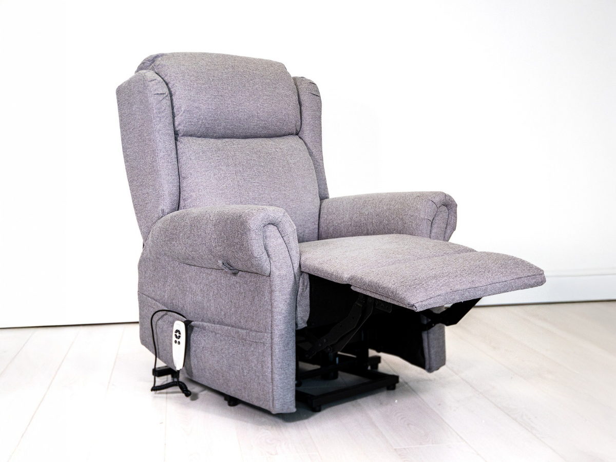Carlton Electric Reclining Chair