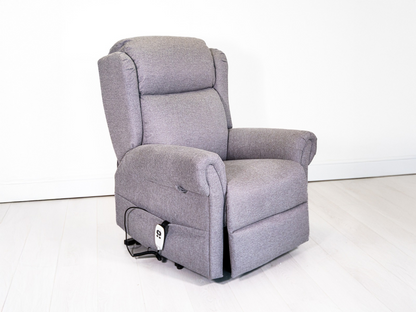 Carlton Electric Reclining Chair