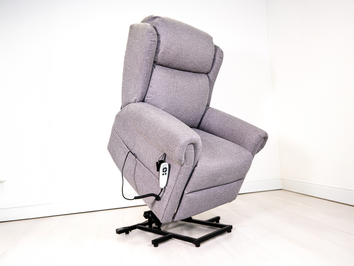 Carlton Electric Reclining Chair