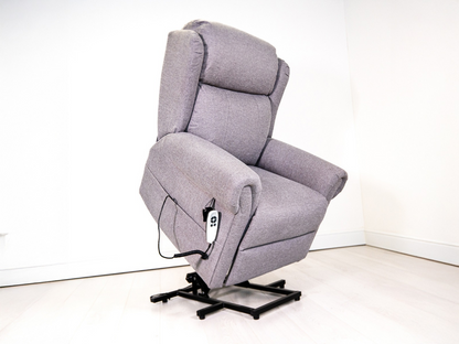 Carlton Electric Reclining Chair