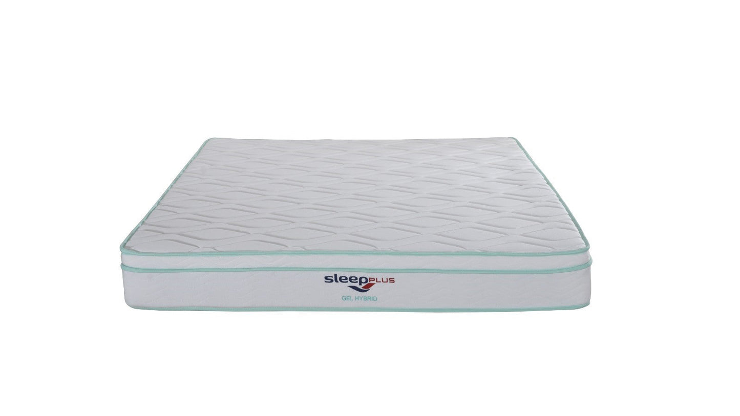 Sleep Plus Gel Hybrid Mattress