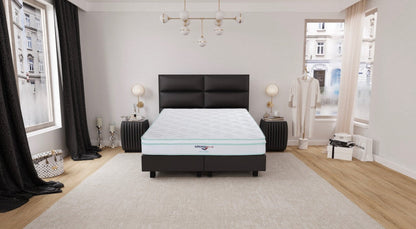 Sleep Plus Gel Hybrid Mattress